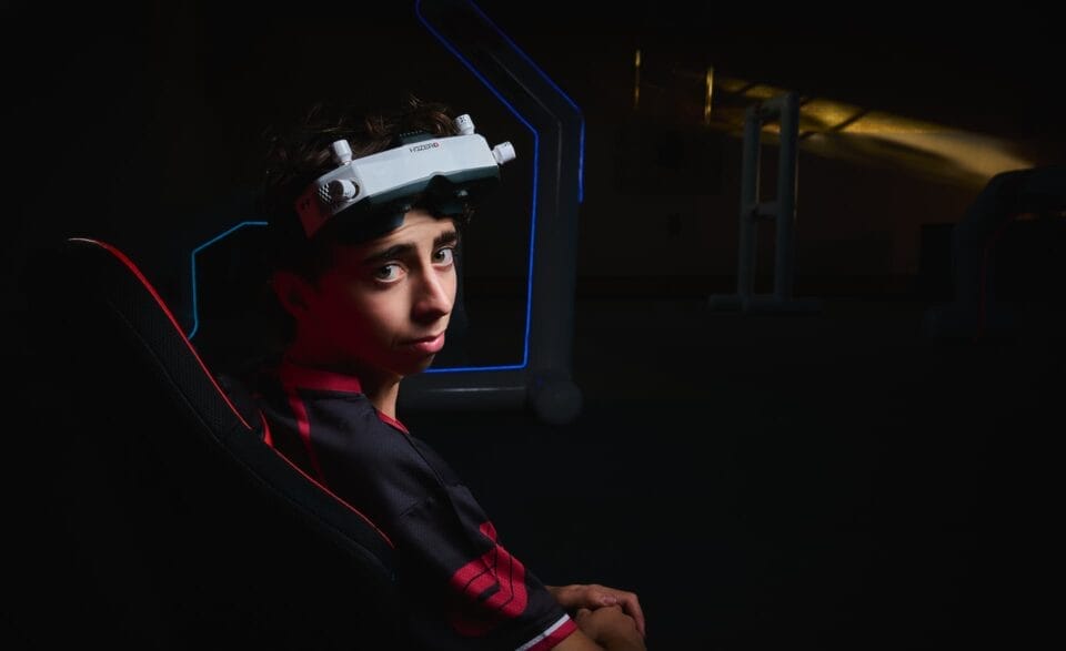 Julius dspec pilot 01