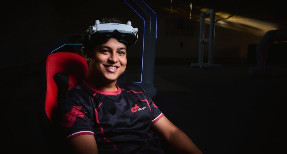 Yohan dspec pilot 01